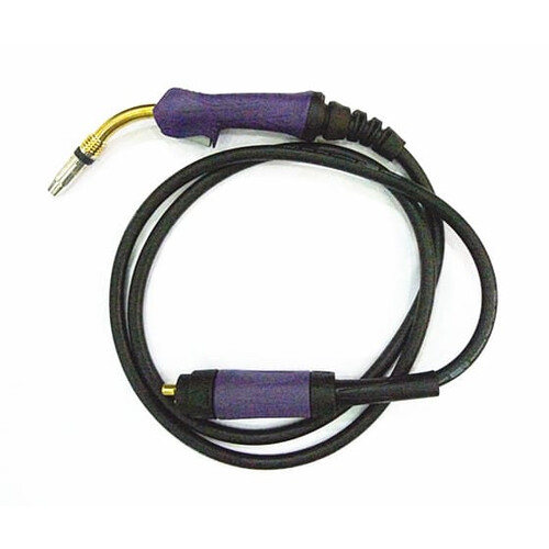 MB24 MIG TORCH (3M, 4M, 5M)
